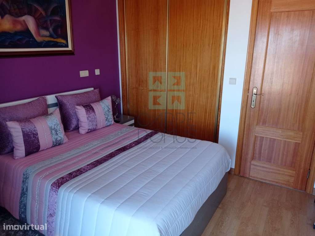 Apartamento T2, com arrecadação - Jardim da Radial - Ramada, Odivelas-17