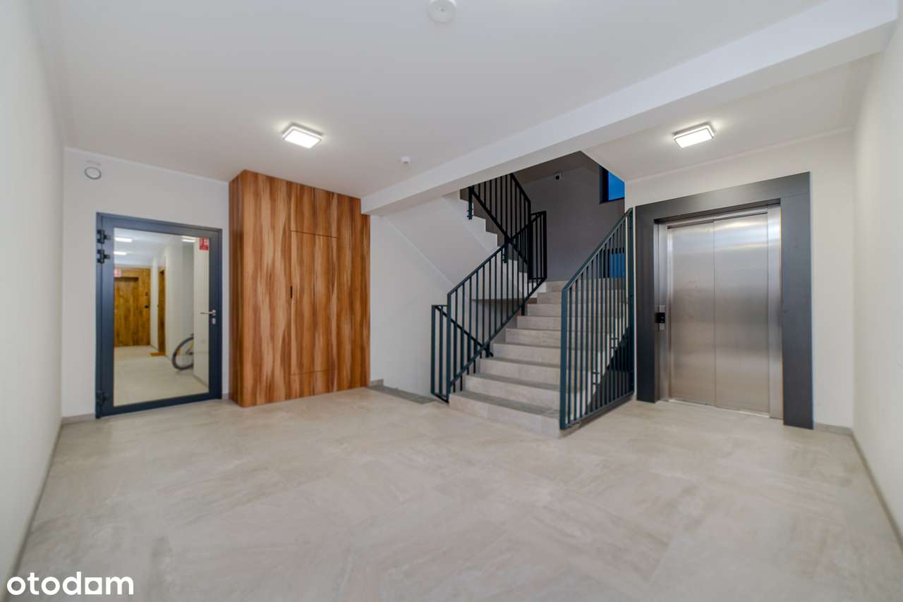 APARTAMENT Z DUŻYM OGRÓDKIEM. TYCHY OS. BRZOSKWINIOWE-7