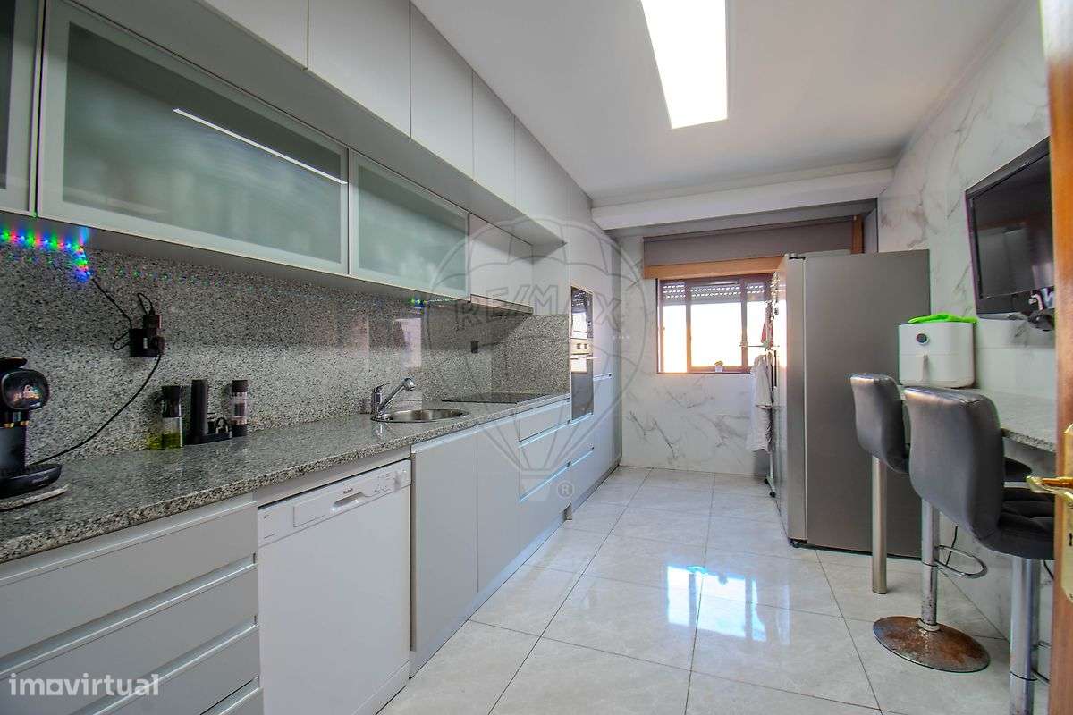 Apartamento T3 para venda-6