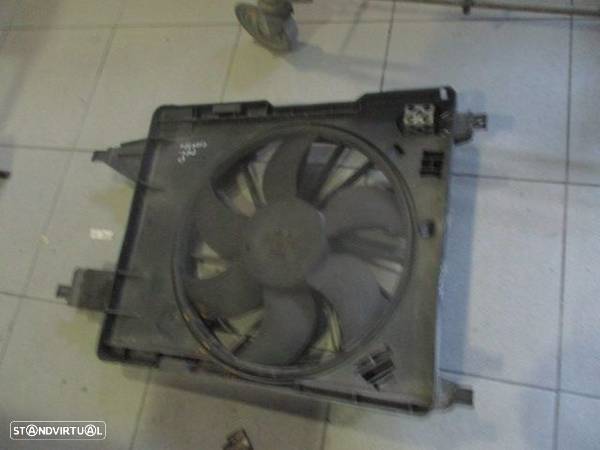 Ventilador 8200151464B RENAULT MEGANE 2 2003 1.9Dci Gate - 5