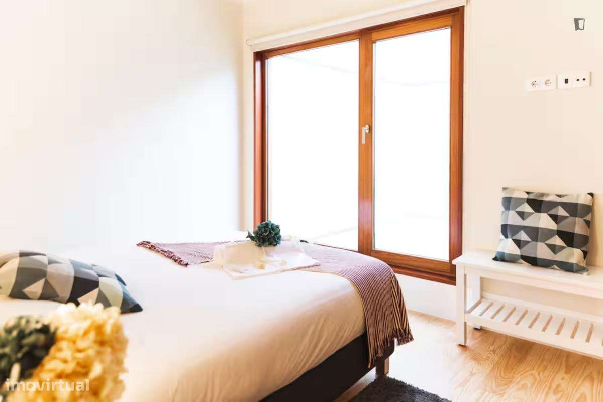 Apartamento com 1 quartos - localizado em Vitória Porto - Grande imagem: 4/10