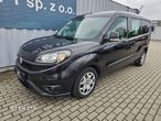 Fiat Doblo - 3