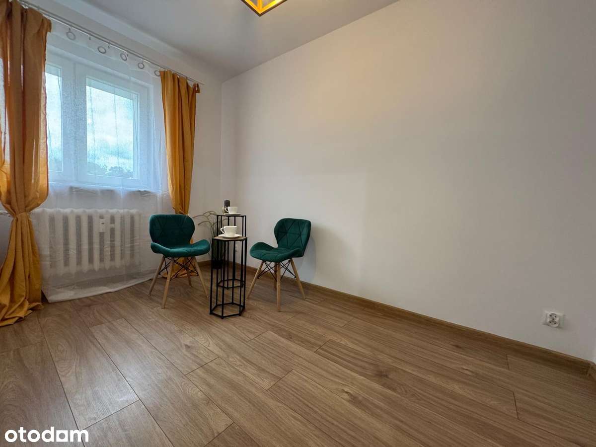 3 pokojowe mieszkanie po remoncie - Pełny obrazek: 5/19