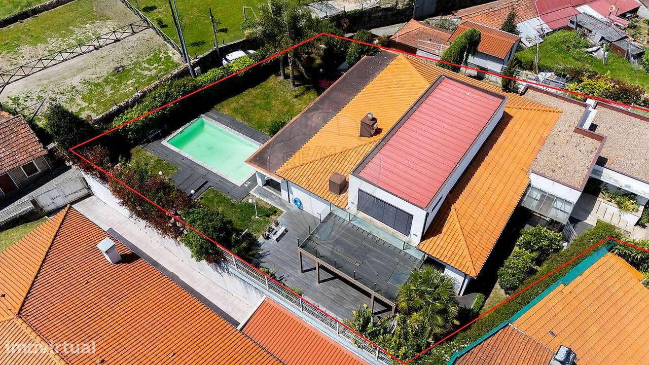 Moradia T3 para venda - Grande imagem: 4/44