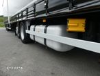 Mercedes-Benz ACTROS 2545 MP4 / EURO 6 / ZESTAW TANDEM 7,70+7,70 / - 14