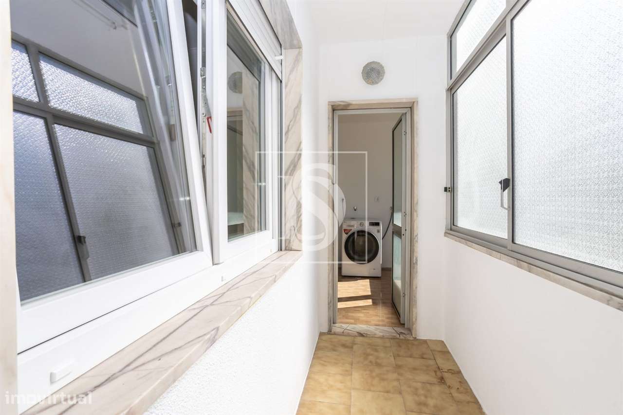 Apartamento T3 Venda em Seixal, Arrentela e Aldeia de Paio Pires,Seixa-32