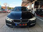 BMW 320 d Touring ED Line Luxury Auto - 3