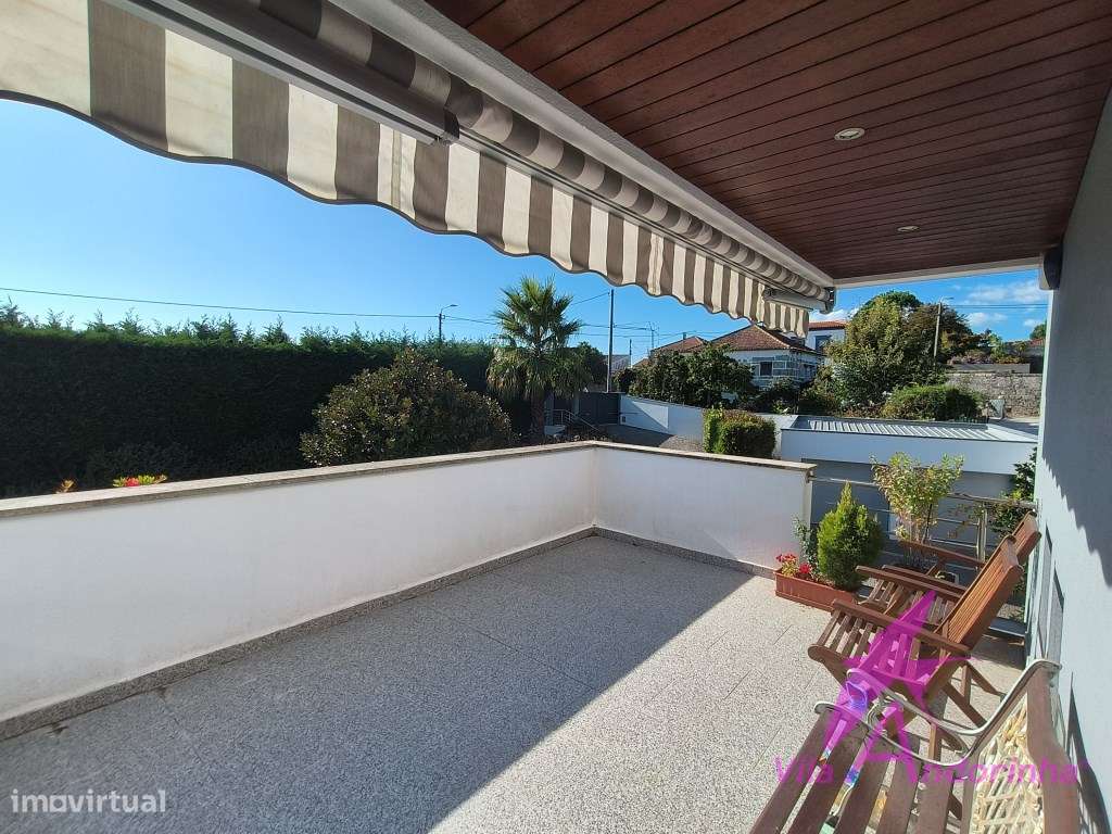 Moradia T3 Independente a 10 minutos da praia e a 15minutos do cent...-26