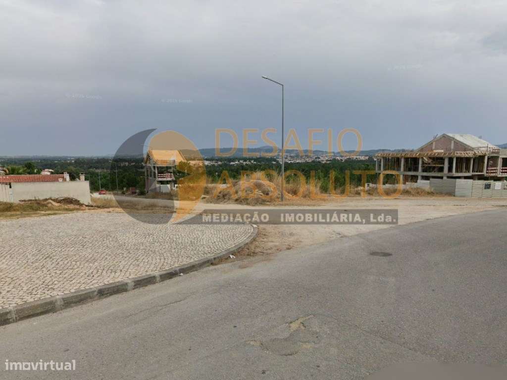 Terreno urbano, 141m2, Ribeira do Marchante - Quinta do Conde - Grande imagem: 5/8