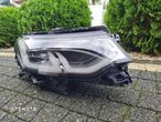 Land Rover Discovery Sport V Lift L550 Full Led HIGH LED Kompletny IDEALNY - 2