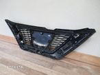 GRILL GRIL ATRAPA NISSAN QASHQAI II 2 LIFT 2017-2021 - 13