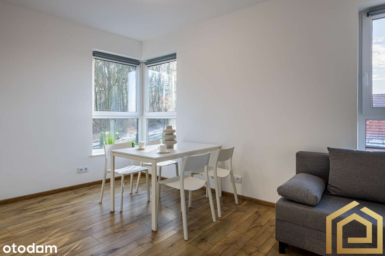 Wysoki standard I Miejsce parkingowe w cenie I Nowe budownictwo - Pełny obrazek: 5/14