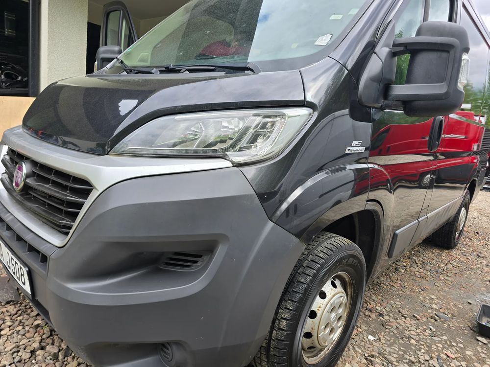Fiat Ducato 2014