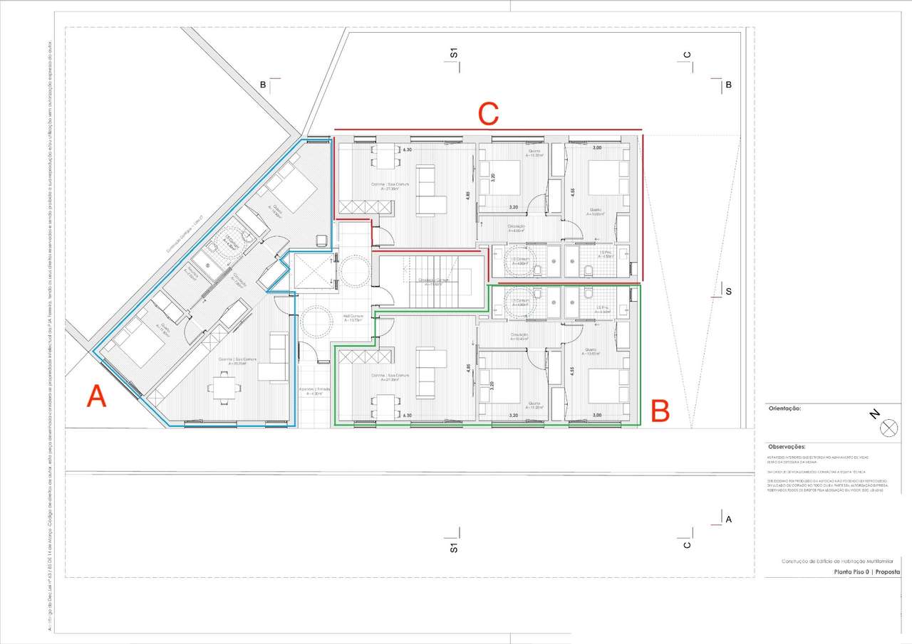 Apartamento T2 Venda em Mundão,Viseu - Grande imagem: 3/14