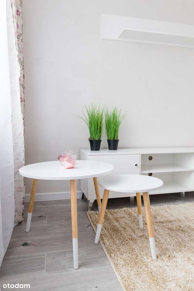 Mieszkanie, 25,60 m², Wrocław - Pełny obrazek: 4/13