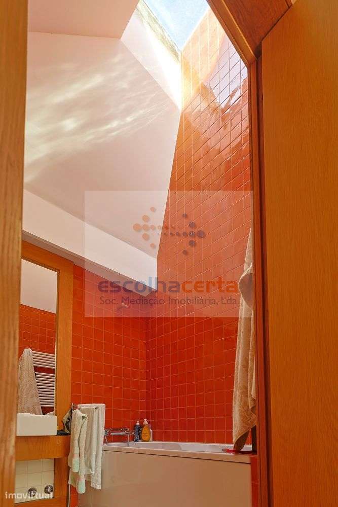 Moradia T5 com vista Serra-15