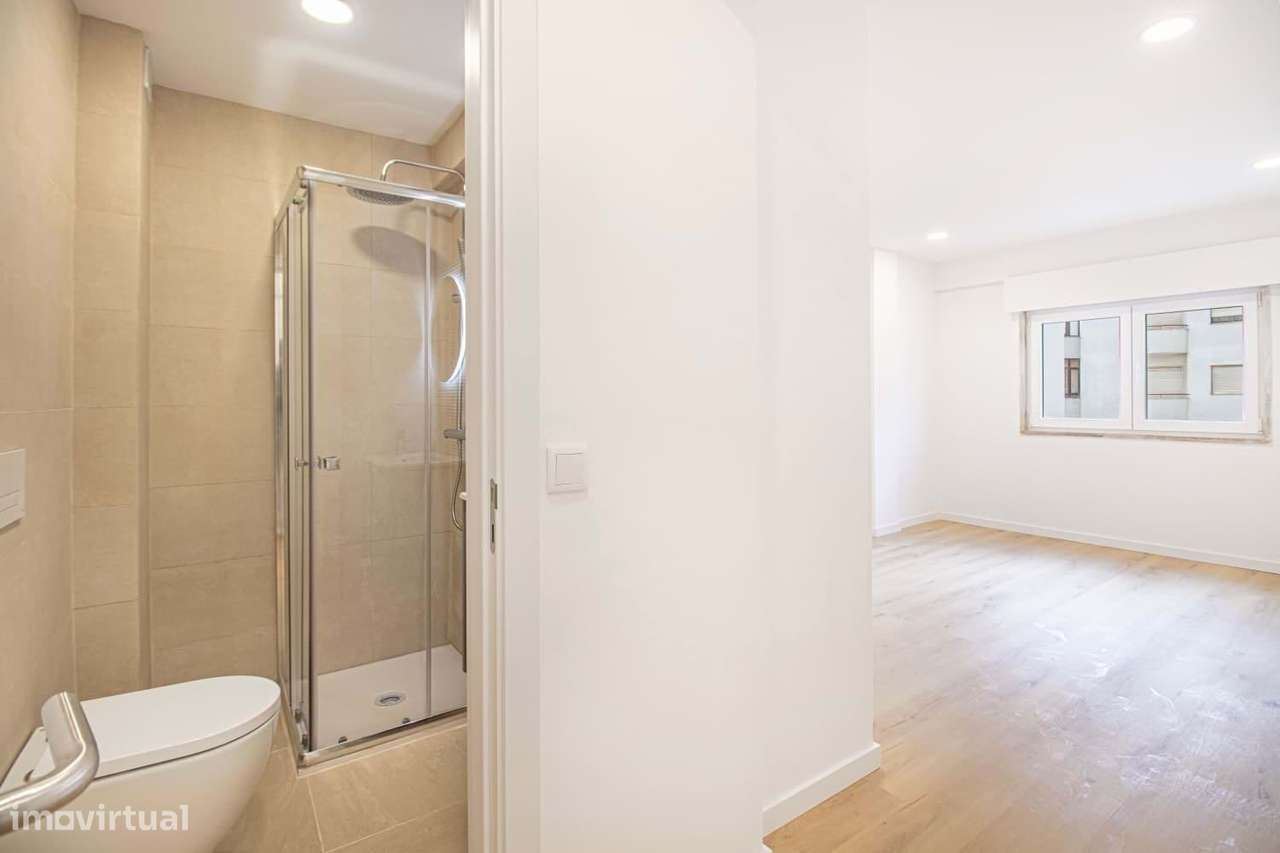 Onde o Seu Próximo Capítulo Começa – Apartamento T2 com Suíte | Rincho-17