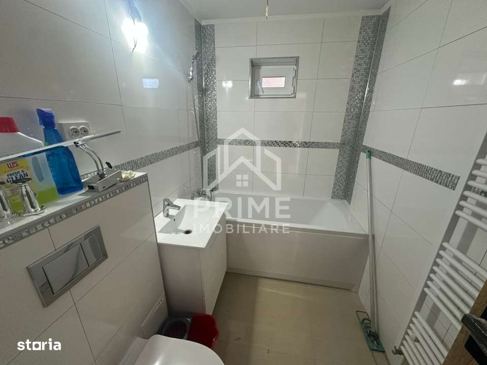 Apartament 3 camere| 65 mp| etaj 1| zona Blaj - Imagine principală: 4/9