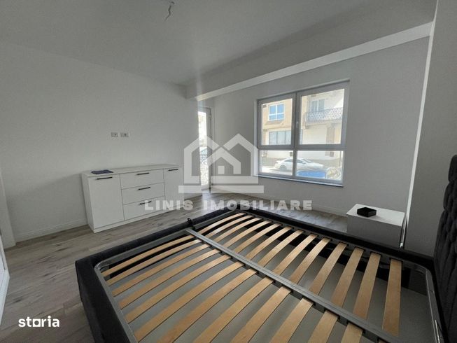 Comision 0% Apartament Nou 3 camere-5