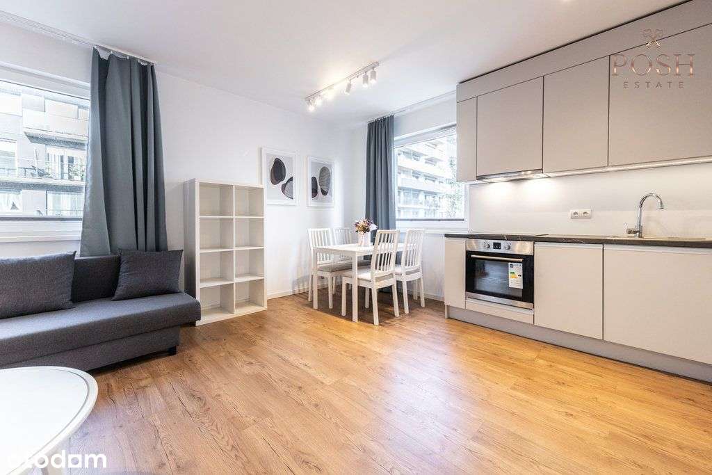 Nowe | loggia | 0 prowizji | ostatnie m2| Promocja - Pełny obrazek: 3/11