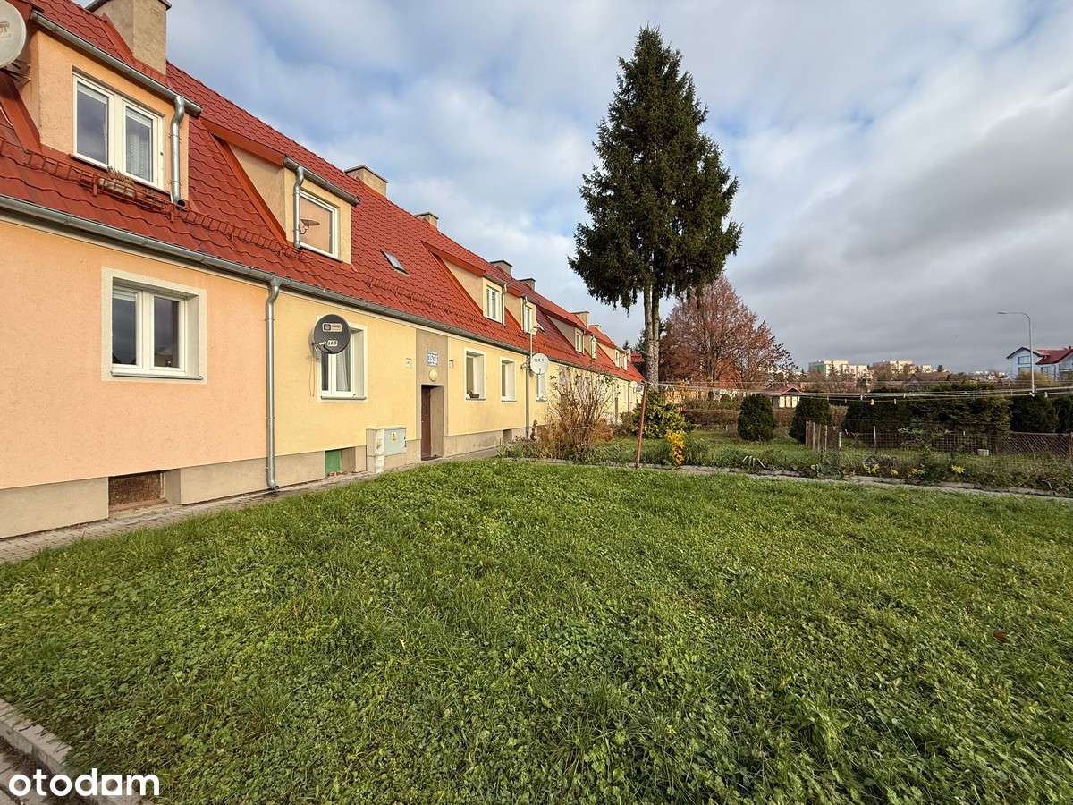 Mieszkanie Elbląg ul. Kamienna-8