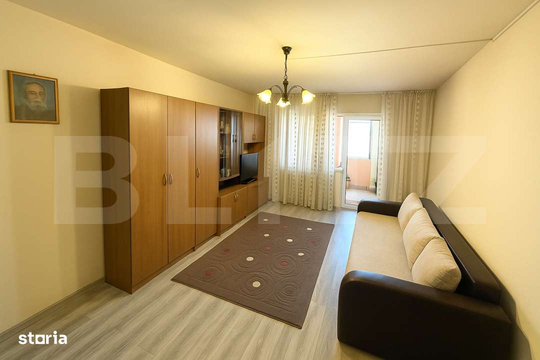 Apartament 2 camere mobilat – 57 mp, Lapus Arges, zona Sucpi - Imagine principală: 2/11