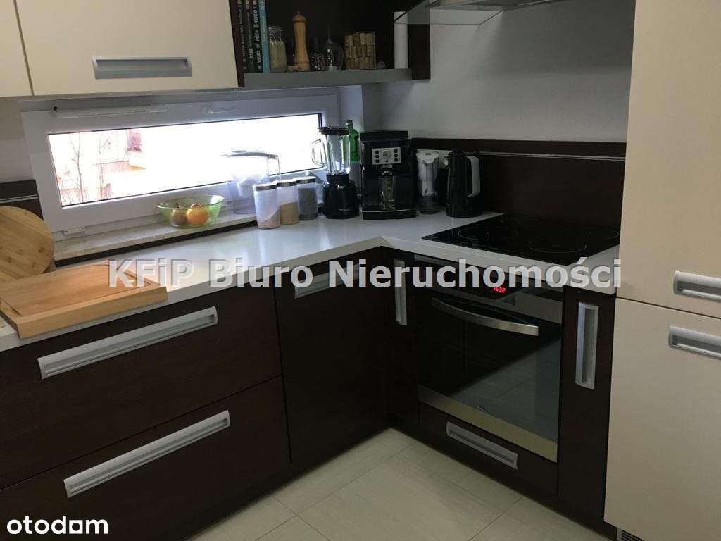 Nowoczesne, przytulne mieszkanie w spokojnej okol-5