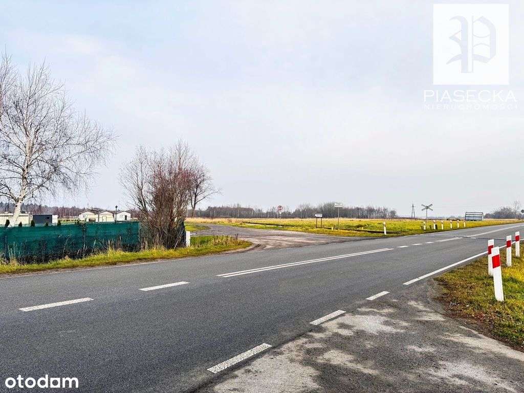 Działka pod rekreację z prądem i Wz blisko morza - Pełny obrazek: 5/17