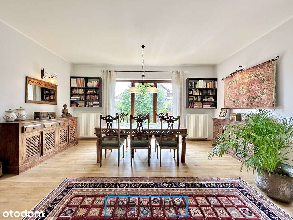 Przestronny dom w Kaszczorku - niskie koszty - Pełny obrazek: 4/20