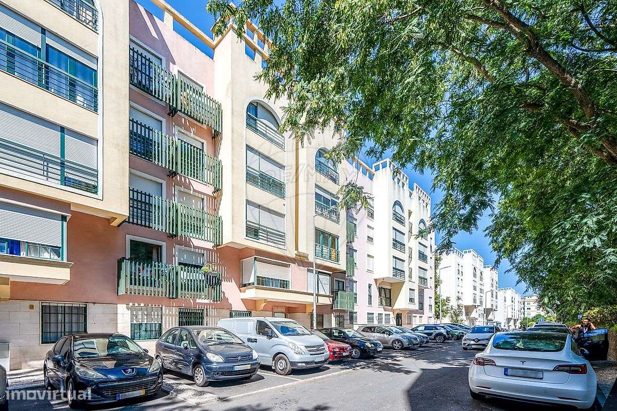 Apartamento T2 para venda-2
