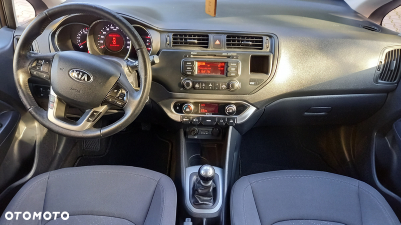 Kia Rio 1.2 Spirit - 9