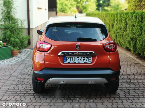 Renault Captur 1.2 TCe Zen EDC - 13