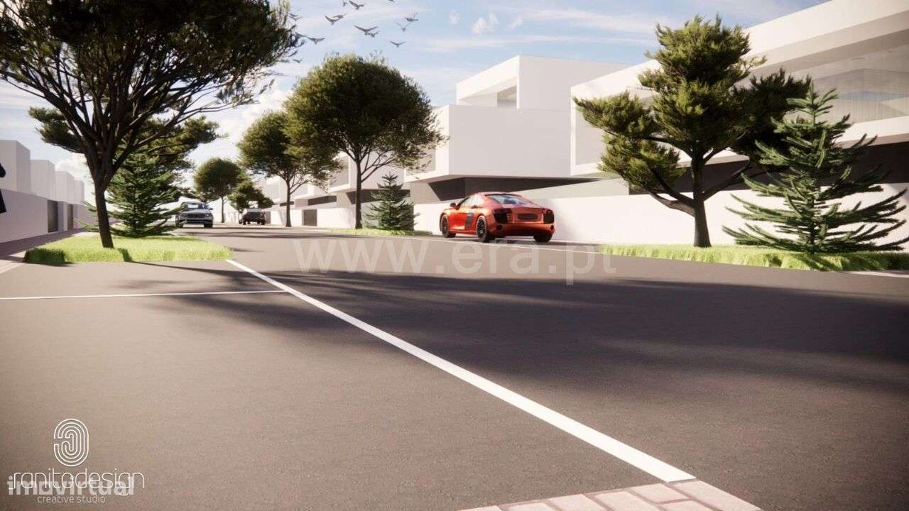 Lote / Covilhã, Tortosendo - Grande imagem: 5/7