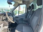 Ford Transit FRIGORIFIC AXA DUBLA SPATE - 22