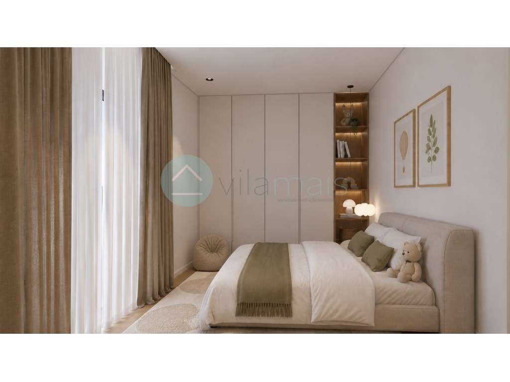 Apartamento – Paranhos - Vista 4