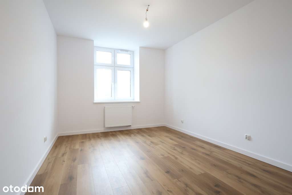 2 pokoje z niskim czynszem/ 49,03 m2 - Pełny obrazek: 5/7