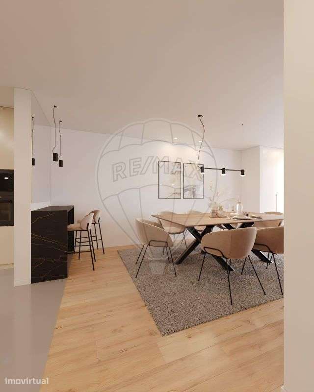 Moradia T3 para venda - Grande imagem: 5/34