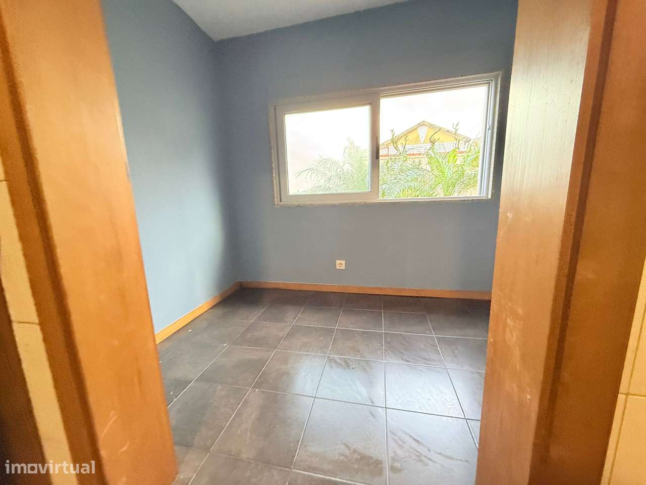 Moradia T2+1 | Garagem | Jardim | Fânzeres | Gondomar-13