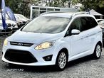 Ford C-Max 2.0 TDCi Aut. Titanium - 3