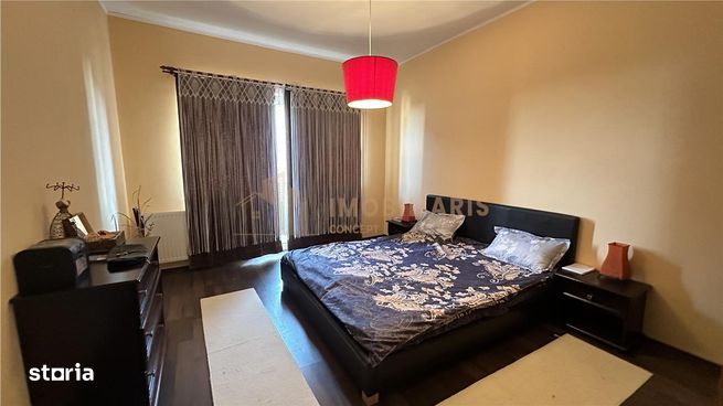 Casa de vanzare, zona Branduselor-11