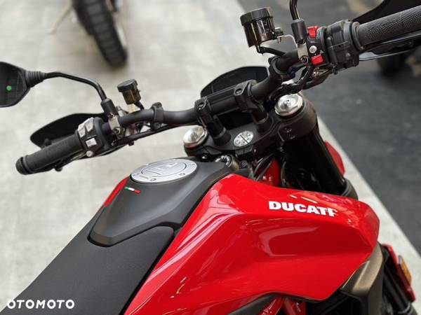 Ducati Inny - 10