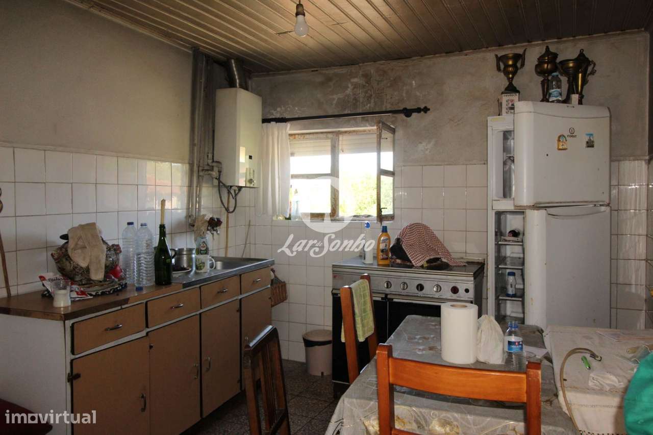 2 Moradias em Ribeiros Fafe - Grande imagem: 2/15