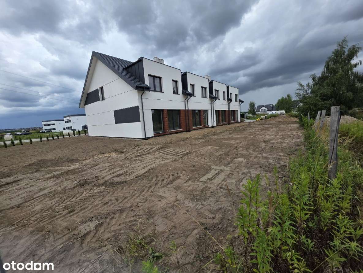 Black Week -40tys!!!!  Oddany do Uzytku/ ogród/ garaż/ kanalizacja-3