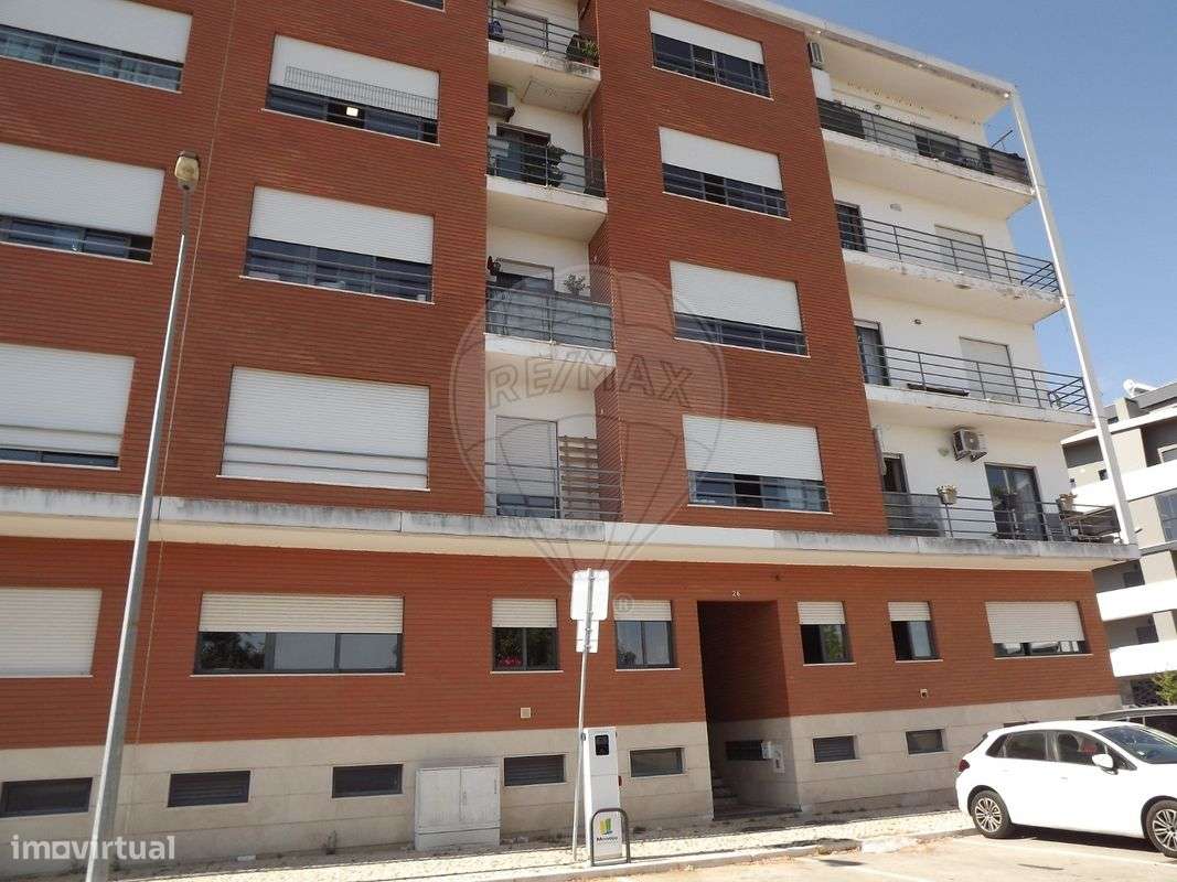 Apartamento T2 para venda - Grande imagem: 1/22