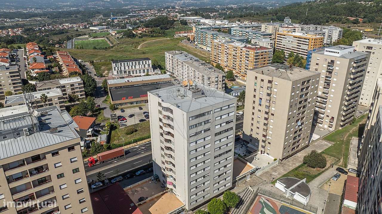 Apartamento T3 para venda-7