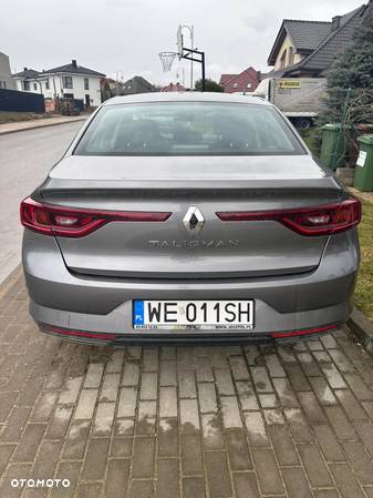 Renault Talisman 1.6 Energy TCe Intens EDC - 5