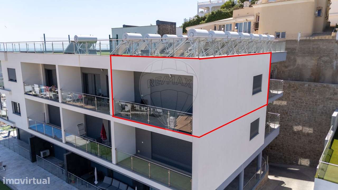 Apartamento T1 para venda - Grande imagem: 4/14