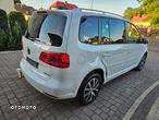 Volkswagen Touran 2.0 TDI DPF Comfortline - 6