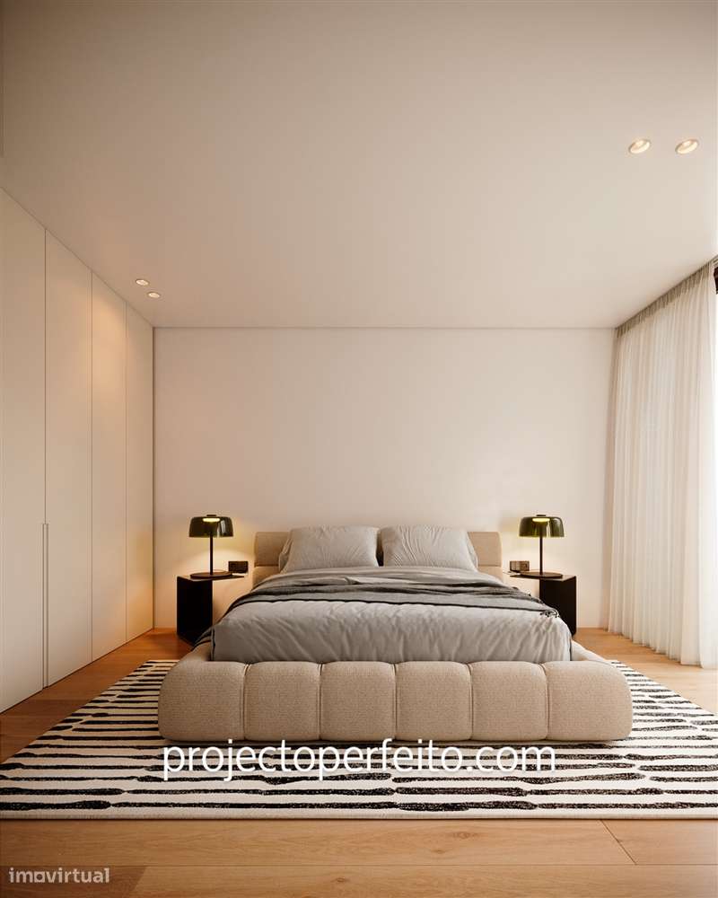 Apartamento T2 Venda em Silvalde,Espinho - Grande imagem: 4/26