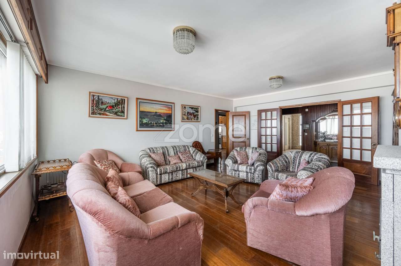 Apartamento T4 - Centro Aveiro - Grande imagem: 5/23